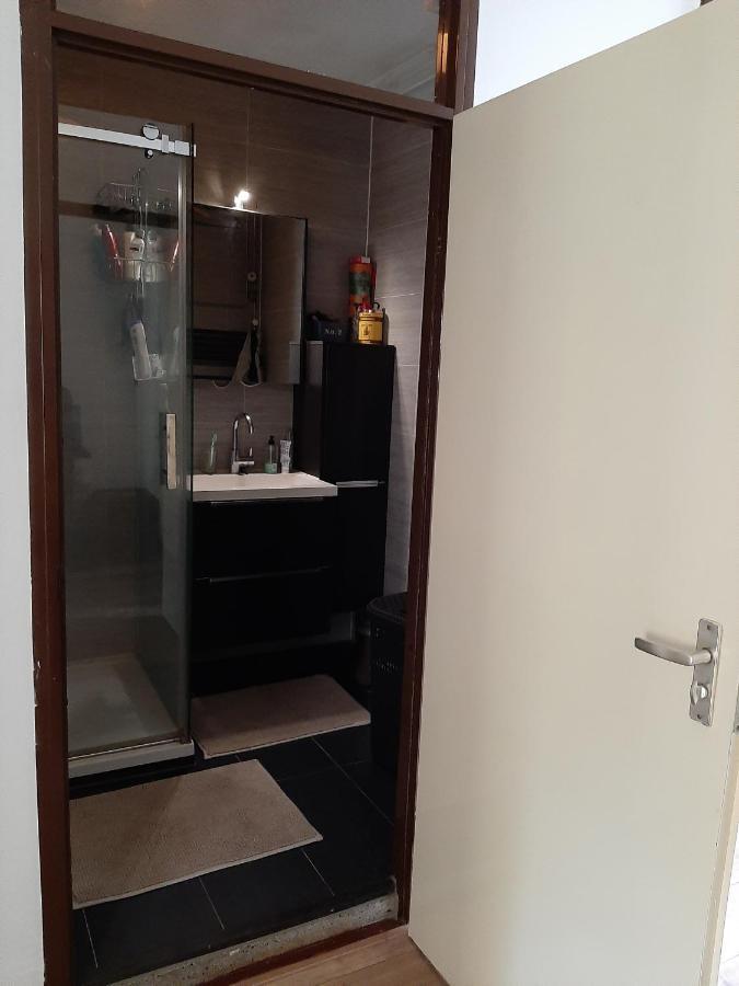 El Camino B&B Amsterdam Eksteriør bilde